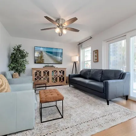 Be A Nomad - Ocean Views Pool Home - New Listing